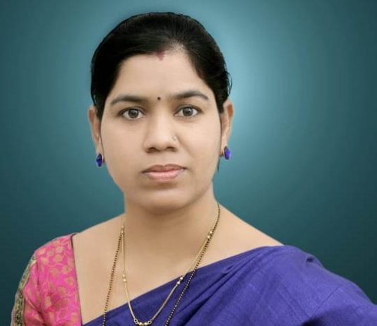 प्रबोधिनी मंच महाराष्ट्र समूह साप्ताहिक उपक्रम आजची कविता – जळणाऱ्या वातीचा श्वास