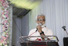 प्रबोधिनी मंच महाराष्ट्र समुह तर्फे आजची कविता – न दिसणारी वाट