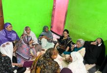 जामनेरच्या सुलेमान खानच्या हत्येवर डॉ. ऐश्वर्री राठोड यांची प्रतिक्रिया