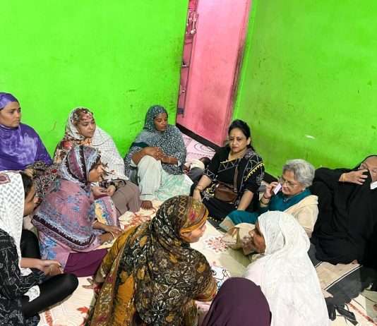 जामनेरच्या सुलेमान खानच्या हत्येवर डॉ. ऐश्वर्री राठोड यांची प्रतिक्रिया