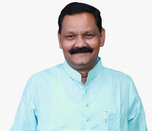 महसूल विभाग म्हणजे ‘लोकसेवा’ – पालकमंत्री डॉ. उईके
