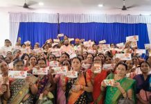 राखीचा धागा – भावनिक नात्याचे, आदर आणि जबाबदारीचे प्रतीक – आ. किशोर जोरगेवार