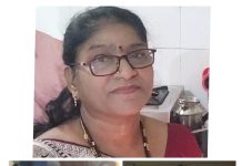 नाट्यश्री मासिक कविता स्पर्धेतील पहिल्या सत्राचा निकाल जाहीर.