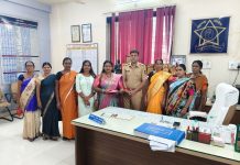 राखीचा धागा नसून महिलांच्या रक्षणाचे बंधण आहे….