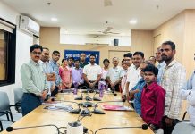 दापूर माळ विकासकामांना प्रारंभ; रस्ते, घरकुल, पाणीपुरवठा व शाळा बांधकामाला गती