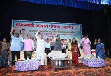समृद्ध बल्लारपूरच्या निर्मितीच्या दिशेने ऐतिहासिक पाऊल