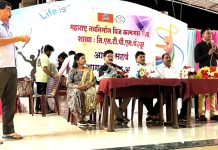 महाराष्ट्र नवनिर्माण विज कामगार सेनेच्या अध्यक्षपदी देवराव कोंडेकर तर सचिव पदी देवेंद्र मालुसरे याची निवड