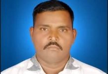 पत्रकार अतुल सोनकांबळे याचेवर पोलीस प्रशासनाकडून खोटे गुन्हे दाखल करू नये