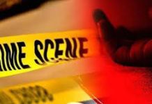 चासनळी गावात धक्कादायक प्रकार; पतीने पत्नीचा खून करून स्वतः गळफास घेतला