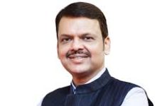 पूरग्रस्तांच्या पाठिशी शासन खंबीरपणे उभे – मुख्यमंत्री देवेंद्र फडणवीस