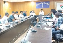 ‘स्वस्थ नारी, सशक्त परिवार’ अभियानांतर्गत आरोग्य शिबिरांना महिलांचा प्रतिसाद आवश्यक