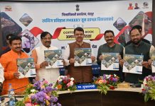 औद्योगिक विकासामुळे समृद्ध अर्थव्यवस्था निर्माण होणार : मुख्यमंत्री देवेंद्र फडणवीस