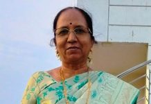प्रबोधिनी मंच महाराष्ट्र समुह तर्फे विशेष कविता – नारीशक्ती