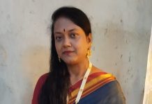 प्रबोधिनी मंच महाराष्ट्र साहित्य समुह तर्फे विशेष कविता – प्रेम