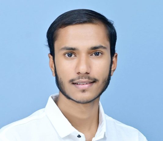 अमन तिगाला बने NSUI भंडारा जिले के पर्यवेक्षक