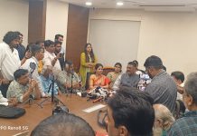 मिरा-भाईंदरमध्ये प्रताप सरनाईक यांच्या पुढाकाराने चौथ्या वर्षीही भव्य नवरात्र उत्सव रंगला