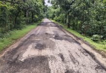 चंद्रखंडी ते कसनसुर मार्गाची दुरुस्ती होणार; रस्ते गड्डेमुक्त – भाकपाच्या मागणीला यश