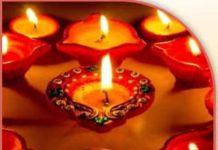 भाग तिन – नवरात्रिचा आध्यात्मिक अर्थ श्रीमद् भगवत गीता द्वारा अखंडदिपक: दिवा!