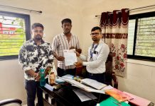 मुधोलीत सरकारी दवाखाना राम भरोसा…वर