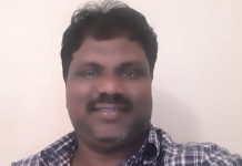 शेतकऱ्याच्या शेतातील पाणी पाहू नका तर शेतकऱ्याच्या डोळ्यातले पाणी पाहून सरकारने मदत करावी – लक्ष्मण कांबळे