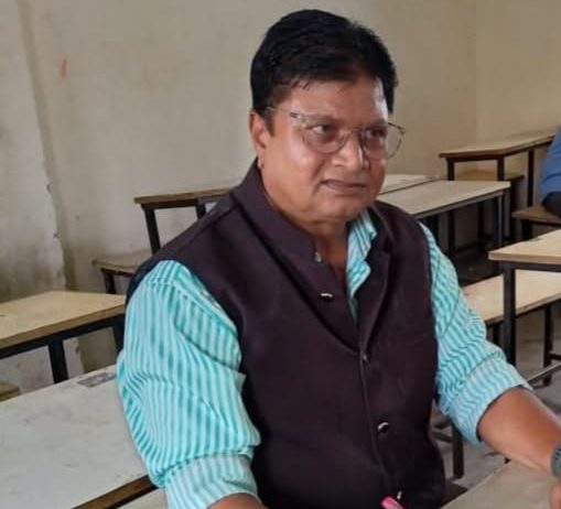 प्रबोधिनी मंच महाराष्ट्र साहित्य समुह तर्फे विशेष लेख – शिक्षक दिन