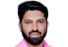 पत्रकारांवरती भ्याड हल्ल्याचा तीव्र निषेध व्यक्त करत कोठोरातील कठोर कारवाई करण्यात यावी – आप प्रशांत कांबळे