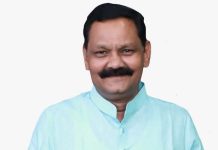 पालकमंत्र्यांच्या हस्ते मुख्यमंत्री समृद्ध पंचायतराज अभियानाचा जिल्हास्तरीय शुभारंभ