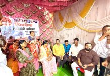 अनधिकृत मोबाईल टॉवरविरोधातील शिवसेनेच्या लढ्याला यश – प्रशासन झुकले!