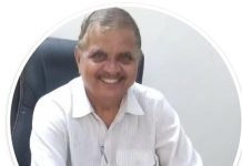यशवंतराव चव्हाण प्रतिष्ठानचा जेष्ठ नागरिक पुरस्कार श्रीराम पान्हेरकर यांना जाहीर