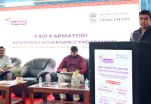 विकसित भारतासाठी तयार होणार आदिवासी गावांचा आराखडा