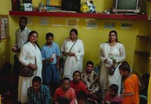 भाद्रपद पौर्णिमेनिमित्त सामाजिक उपक्रम