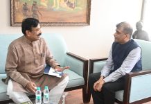 शेतकऱ्यांचा धान चुकाऱ्याचा प्रश्न लवकरच मार्गी लागणार
