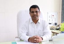 राज्य अनुसूचित जाती जमाती आयोगाचे उपाध्यक्ष 12 सप्टेंबर रोजी चंद्रपुरात
