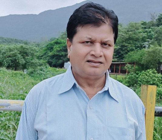 प्रबोधिनी मंच महाराष्ट्र साहित्य समुह तर्फे विशेष लेख – निसर्ग
