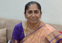 प्रबोधिनी मंच महाराष्ट्र साहित्य समुह तर्फे विशेष कविता – “निसर्ग माझा गुरु”