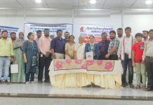 शेगाव येथे हिमोफिलिया रुग्णांसाठी आरोग्य शिबिरात मोफत फॅक्टर वितरीत
