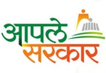 ‘आपले सरकार पोर्टल’वरील २ हजार ६६५ तक्रारी निकाली