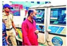 फर्जी स्टॉल परवाना घोटाळा – MBMC मध्ये कनिष्ठ अभियंत्याला अटक