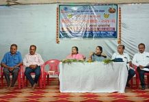 कामगार कल्याण मंडळाच्या गटस्तरिय महिला नाट्य स्पर्धेत दोन परसेन्ट नाटक प्रथम