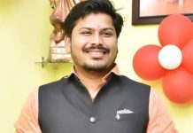 बॅकलॉग असलेल्या विद्यार्थ्यांना वसतिगृह प्रवेश नाकारण्याचा नियम शिथील करावा यासाठी विद्यार्थी नेते सागर भिसडे यांची मागणी