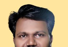 मनसे ब्रम्हपुरी तालुका अध्यक्ष सूरज शेंडे यांचा राजीनामा.