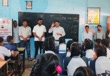 “छत्रपती शिवाजी महाराज महाराजस्व अभियान सेवा पंधरवाडा शिबीर”