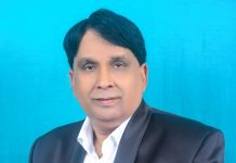 दवडसात रंगणार ५ वे झाडीपट्टी नाटयसंमेलन