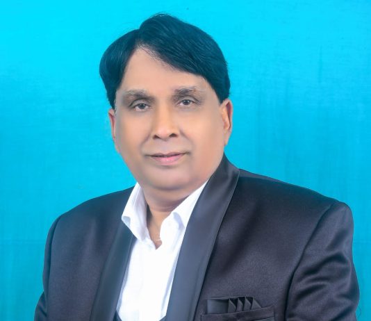 दवडसात रंगणार ५ वे झाडीपट्टी नाटयसंमेलन