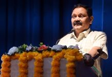 नोकरीचा आधार कुटुंबासाठी मोठा – पालकमंत्री डॉ. अशोक वुईके