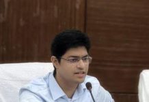 खराब रस्त्यांच्या प्रश्नावर कंत्राटदाराविरुद्ध ‘भारतीय नागरिक सुरक्षा संहिता’ अंतर्गत सुनावणी