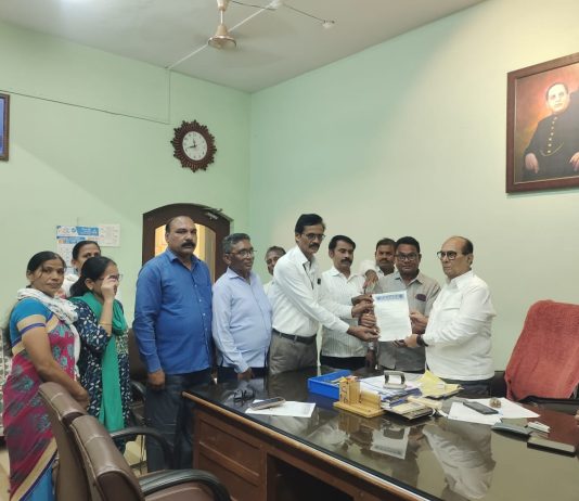 धम्म मंचावर प्रस्थापितांचे राजकीय भाषण नकोच – बहुजन हितकारिणी सभा आक्रमक