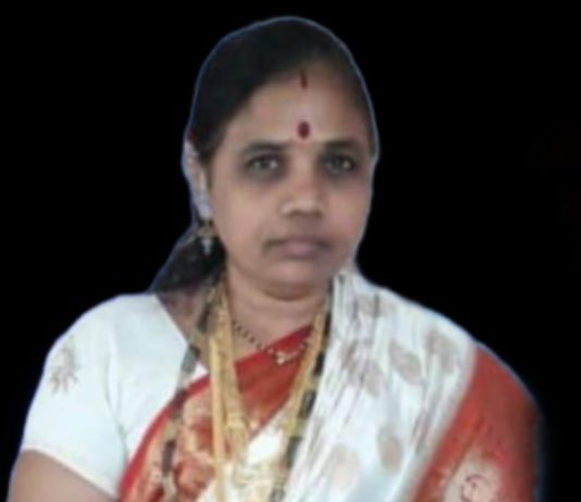 मृत्यूशी झुंज अखेर अपयशी ठरली, बुद्धवाशी शालन नानासाहेब रंधवे यांचे दुःखत निधन