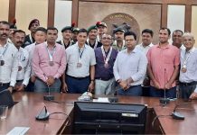 पुणे शहराला सायकल राजधानी बनवायचं की वाहतूक मुक्त शहर बनवायचं? प्रशांत कांबळे