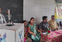 प्रामाणिक प्रयत्न आणि सातत्यानेच यशप्राप्ती – निखिल धोडरे